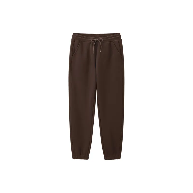 UNIQLO Knitted Sports Pants Women's-6