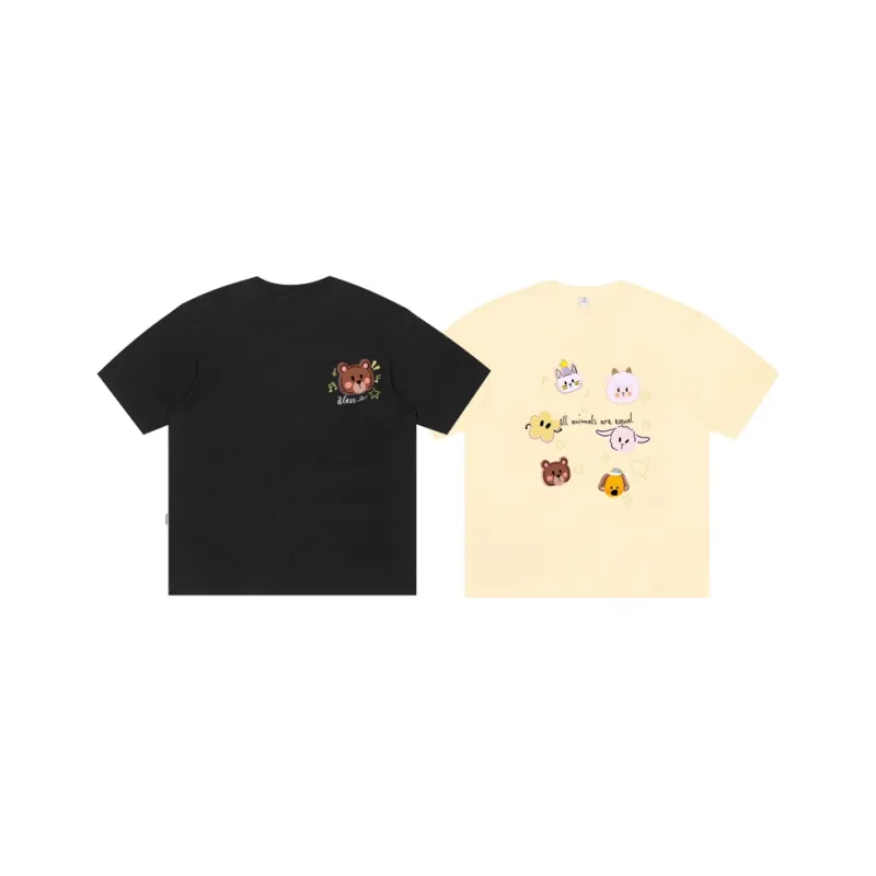 MDLILA Couple Sets Unisex-16