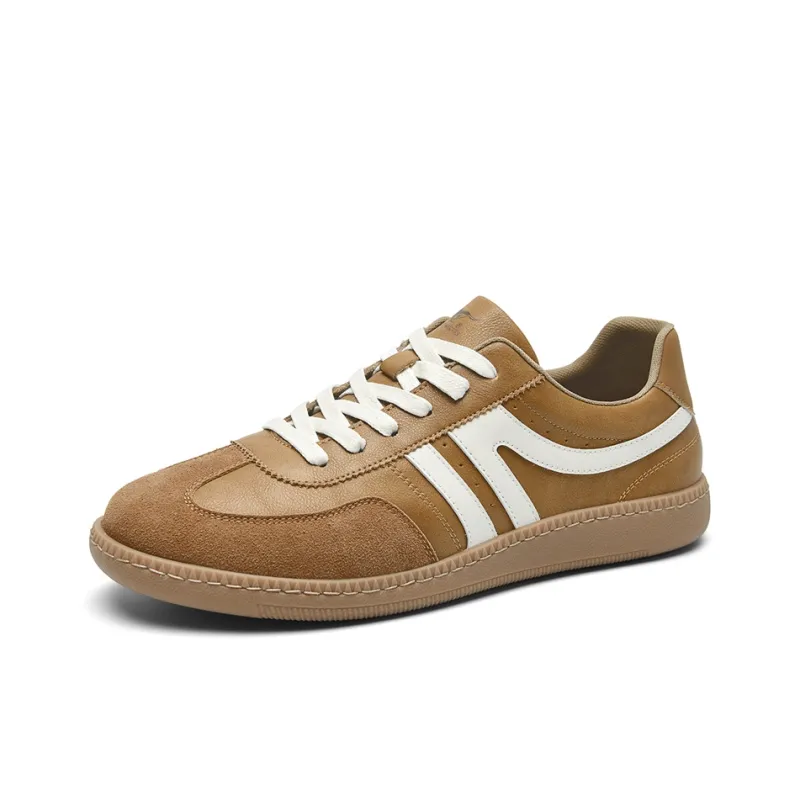 SEPTWOLVES Low Top Casual Shoes Men's-9