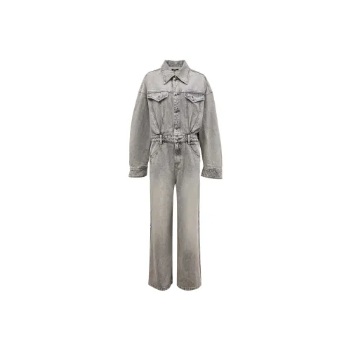 ONLY Jumpsuit Jeans Pants Women's