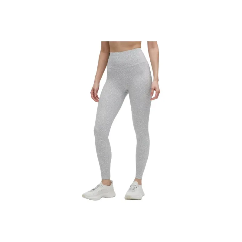 Lululemon Leggings Women's Gray-0