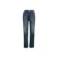 J34 390 Washed Denim Blue