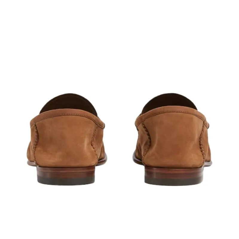 GUCCI Gigi Casual Shoes Men's Brown-4