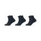 3 Pack Navy Blue