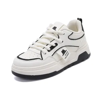 EASTERN CAMEL Coverage Cushioning, Abrasion Resistant, Lightweight, Breathable Low Top Skateboard Shoes Women's