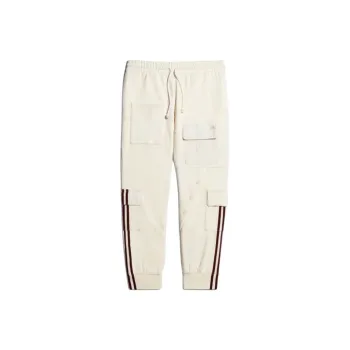 Adidas Originals x Ivy Park ADIDAS CARGO Cargo Pants Women's Khaki
