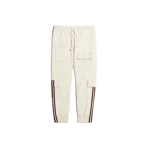 Adidas Originals x Ivy Park ADIDAS CARGO Cargo ribbed Women's Khaki
