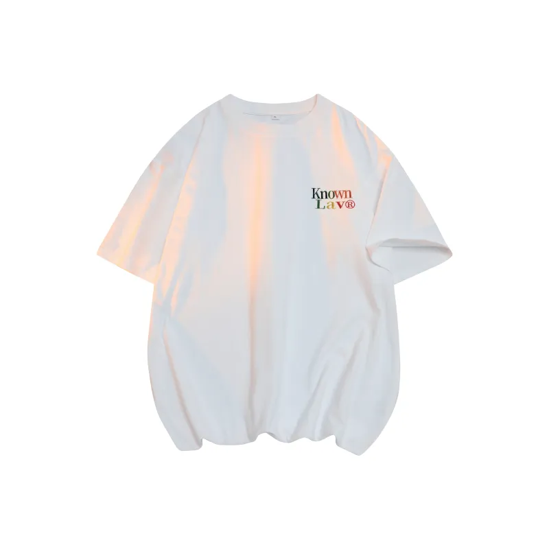 KNOWNLAB T Shirts Unisex-2