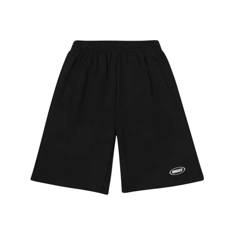 SFSAPABL Casual Knee Length Shorts Women's-0