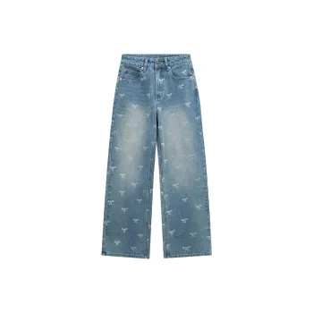 Suamoment Jeans Women's