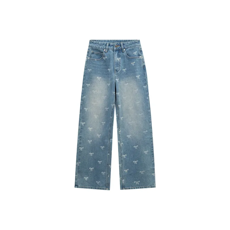 Suamoment Jeans Women's-0