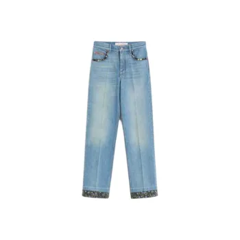 Valentino Jeans Women's Blue