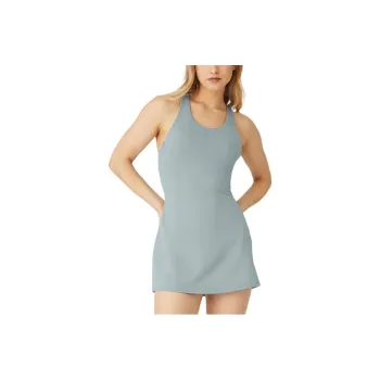 Alo Yoga Sleeveless Dress Women's