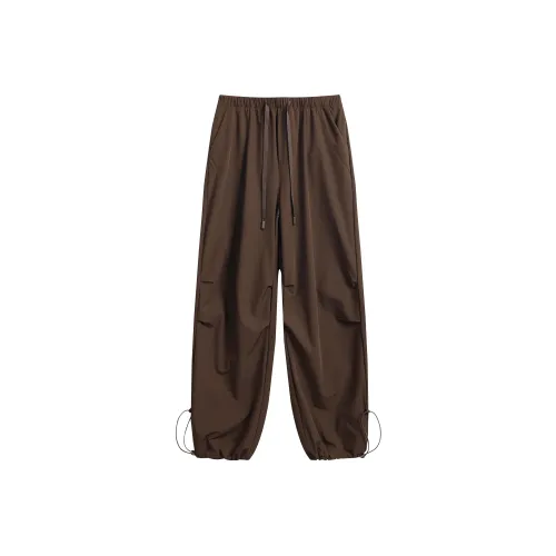 HOMI+ Cargo Pants Women's