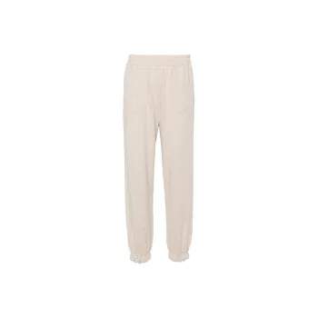 Brunello Cucinelli Elastic Waistband Joggers
