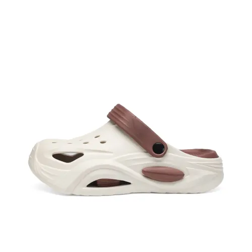 TELENT Clogs Men