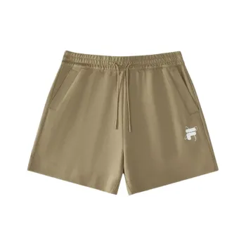 FILA FUSION FOB Casual Shorts Women's Walnut Brown