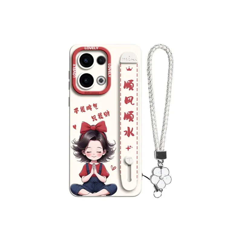 Gu Gu You Phone Cases-4