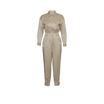 LILIXIUKE Jumpsuits Women's