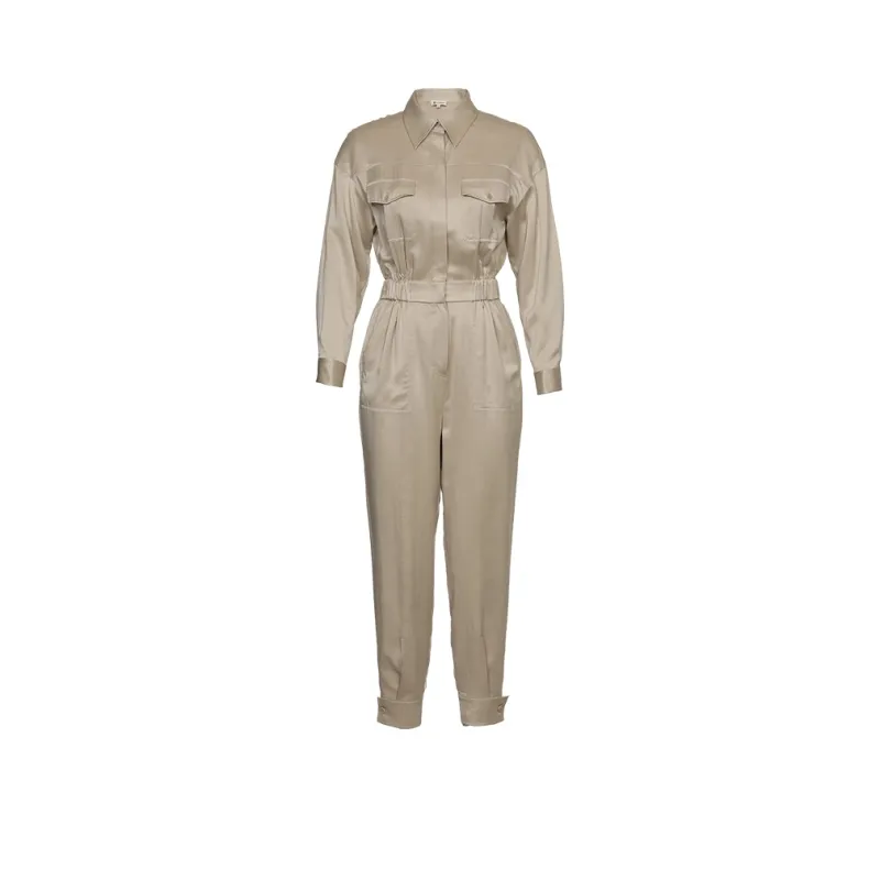 LILIXIUKE Jumpsuits Women's-0