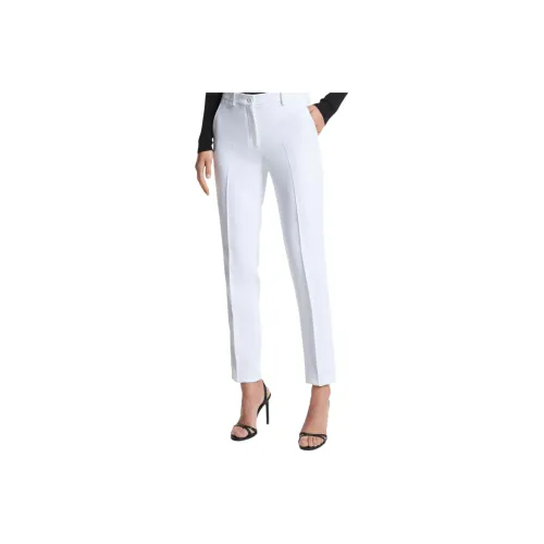 MICHAEL KORS SS24 Casual Pants Women's White