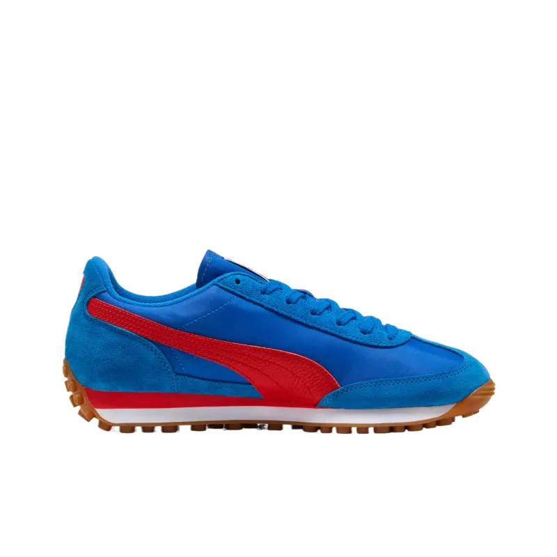 PUMA Easy Rider Vintage Team Royal For All Time Red-1