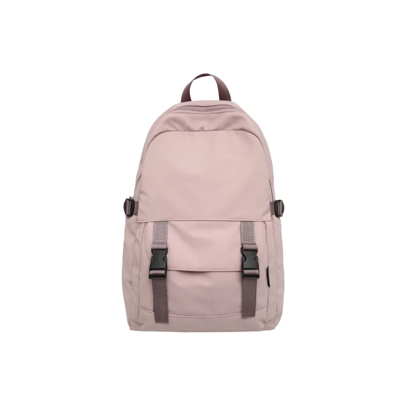 H YXIANG Nylon Backpack Unisex Multicolor-7
