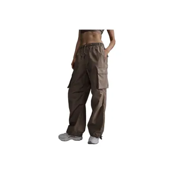 Nike Cargo Pants Women's Mink Brown