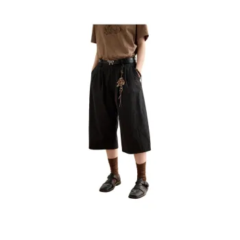 Octopus Me Casual Shorts Women's