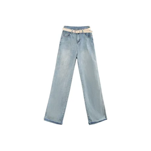 A Paradise For Awakening Jeans Women's