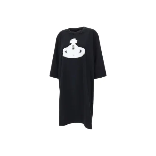 Vivienne Westwood Orb motif Dress