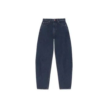 GANNI Stary High Waist Jeans