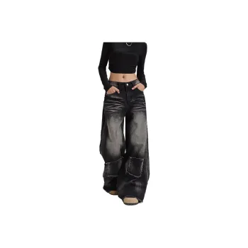 The New Age Family Jeans Women's