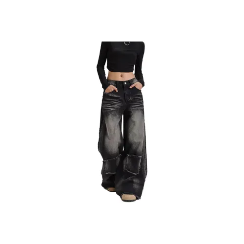The New Age Family Jeans Women's