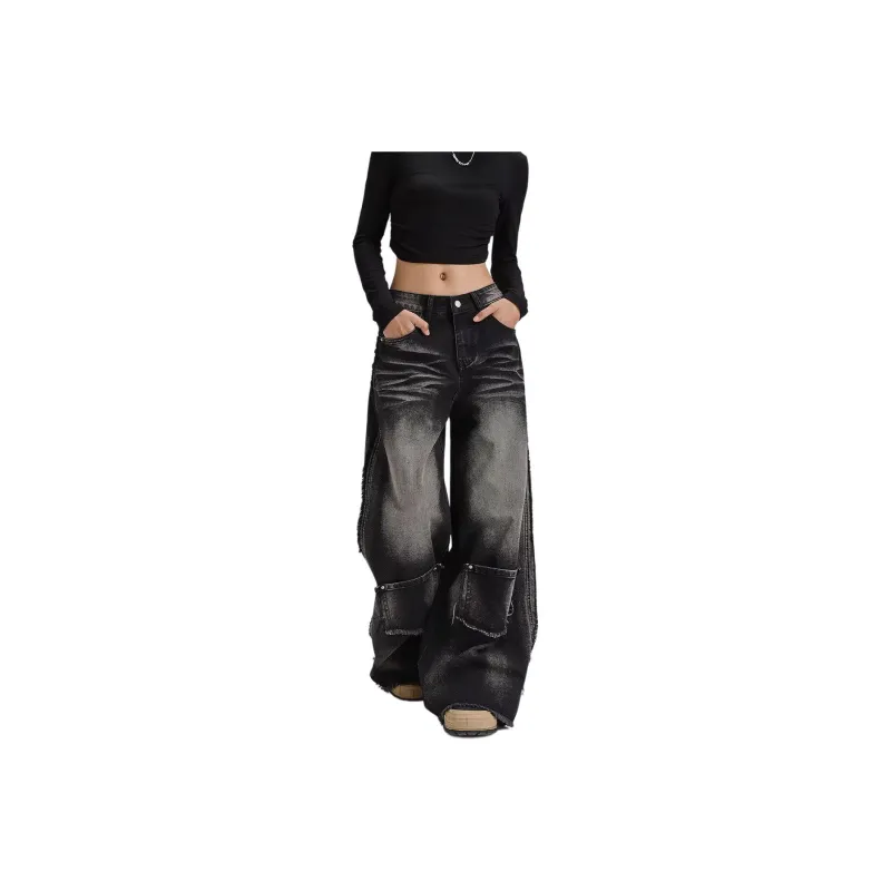 The New Age Family Jeans Women's-0