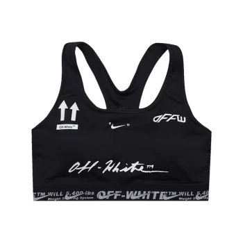 Nike Sports Bra Black