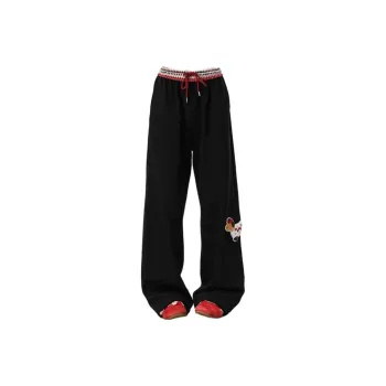 MIMOSA CHUR Casual Pants Women's