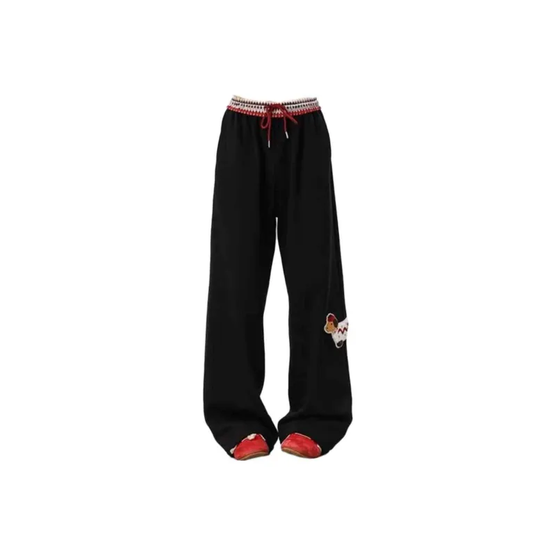 MIMOSA CHUR Casual Pants Women's-4