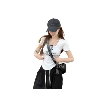 Mu Xiao Xin T Shirts Women's