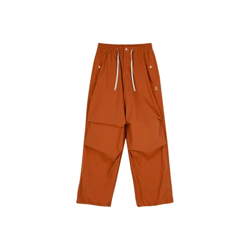 ACMEITEM Cargo Pants Unisex-0