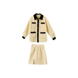 Clothing Sets (Honey Pomelo Yellow)