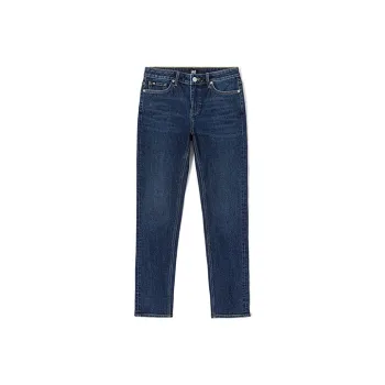 Lee Xline Jeans Women's Dark Blue