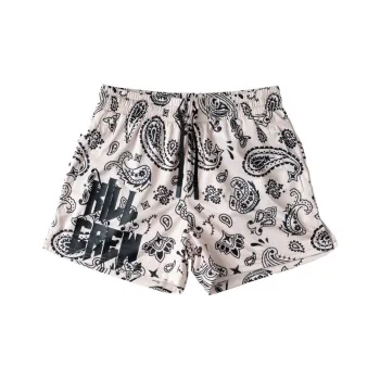 SOCKKEY Casual Shorts Unisex