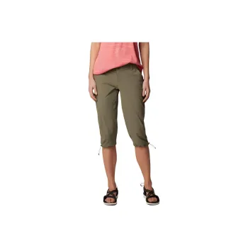Columbia Saturday Trail™ II Casual Shorts Women's Stone Green