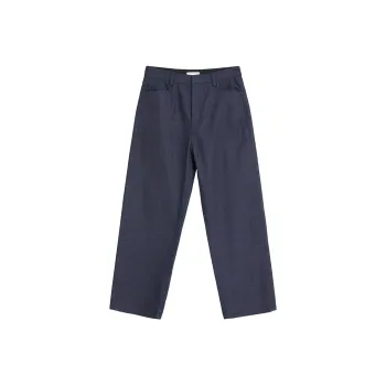 MS MIN Jeans Women's Black
