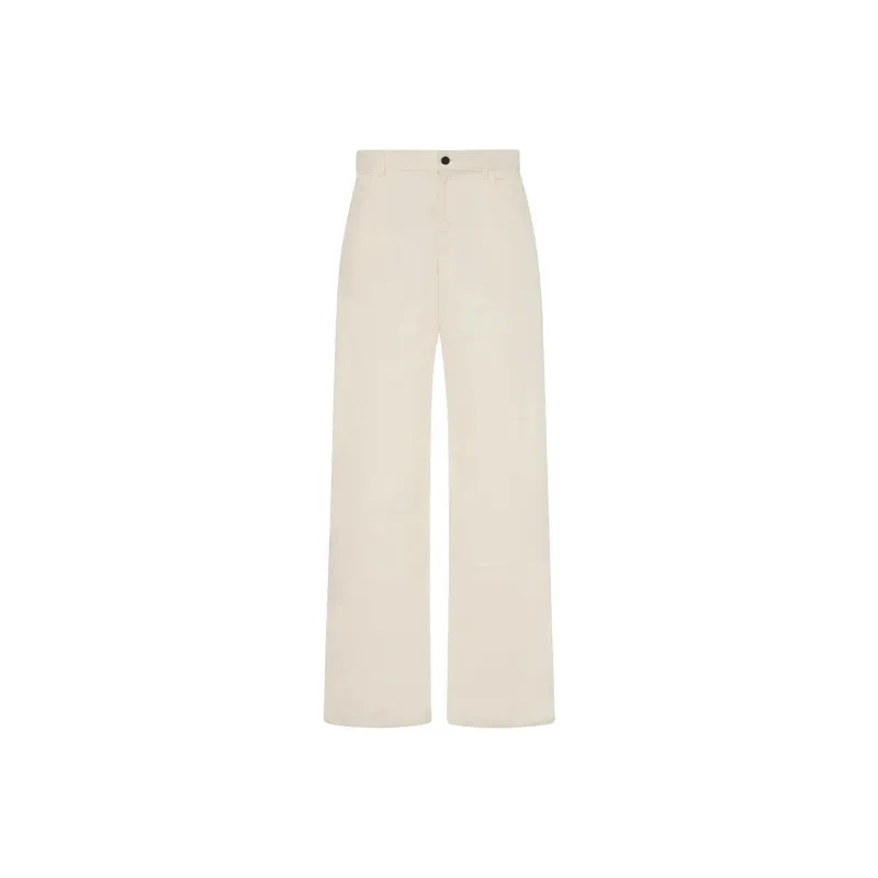 THE ROW Eglitta Jeans-0