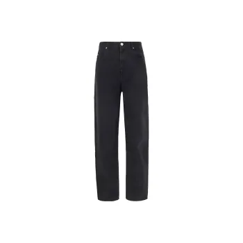ISABEL MARANT Belvira High Rise Jeans