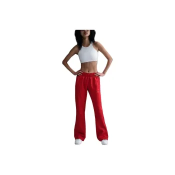 Nike Sportswear Windrunner Women's Mid Rise Slim Knit Pants