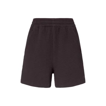 Oakley Radiant Fluffy Shorts Casual Shorts Women's Black