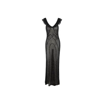 Realisation Par Sleeveless Dress Women's Celestial/Sky